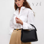 Loja Mayzê, Bolsa Afrodite, bola elegante, bolsa de couro, bolsa em alta, bolsa de influencer, bolsa do instagram, bolsa famosa, bolsa feminina, bolsa tiracolo, bolsa de mão, bolsa versátil, bolsa em promoção, loja de bolsas, mayze