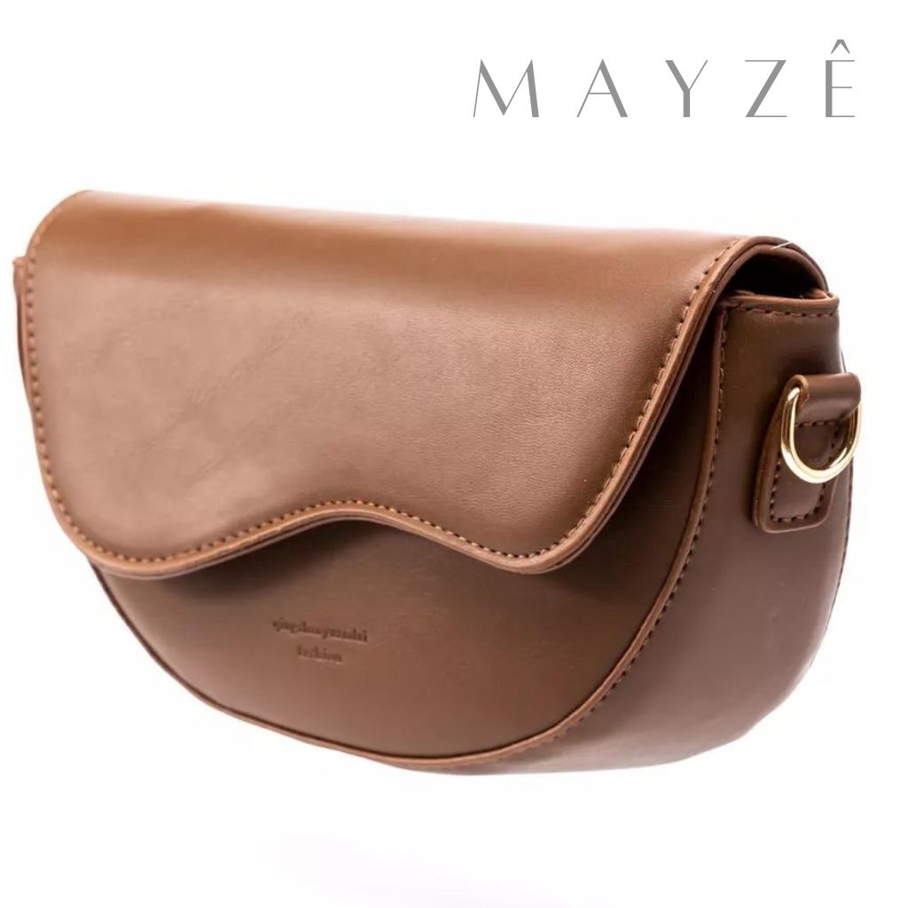 Loja Mayzê, bolsa de moda, bolsa de grife, bolsa lavínia, bolsa feminina, bolsa assimétrica, bolsa elegante, bolsa versátil, bolsa em promoção, bolsa de luxo, bolsa em alta, mayze