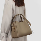 Loja Mayzê, Bolsa Couro Tiracolo Serena, Loja Mayzê, bolsa de mão, bolsa de couro, bolsa feminina, bolsa crossbody, bolsa tiracolo, mayze, lojamayze.com, lojamayze.com.br