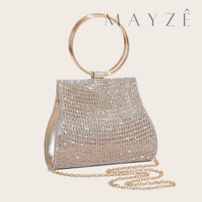 Bolsa de Festa Jarlene, Bolsa Jarlene, Jarlene, Loja Mayzê, mayze, mayzê, bolsa de festa, bolsa brilhante, bolsa de luxo, bolsa elegante, bolsa diferente, bolsa com diamante, bolsa em promoção bolsa barata, bolsa para casamento, bolsa elegante, bolsa com frete grátis, bolsa festiva, bolsa chique, bolsa de mão, bolsa de ombro