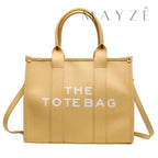 Loja Mayzê, Bolsa Carolina, Bolsa tote bag, the tote bag, marc jacobs, bolsa espaçosa, bolsa de grife, bolsa de luxo, bolsa grande, bolsa feminina, bolsa em promoção, bolsa para o dia-a-dia, mayzê, mayze