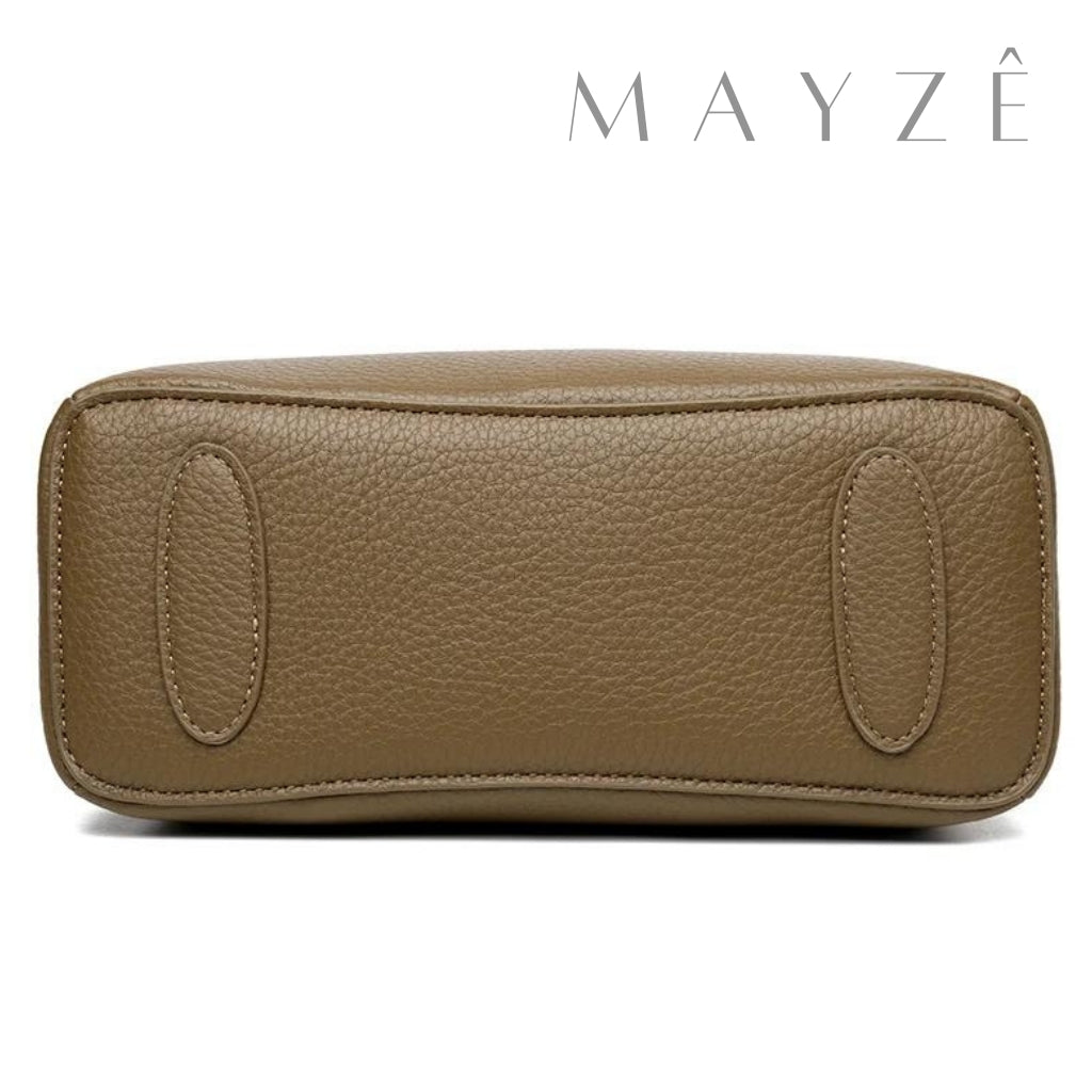 Loja Mayzê Oficial, Loja Mayzê, Mayzê, mayze, Loja de bolsas, bolsas, bolsa, bolsa lisa, Lisa, bolsa de couro, bolsa pro dia a dia, crossbody, tiracolo, bolsa em alta, bolsa na moda, bolsa tiktok, bolsa instagram, bolsa em conta, bolsa em promoção, frete grátis, bolsa em promoção, bolsa com divisorias, bolsa bonita, bolsa pratica, bolsa Cáqui, bolsa branca, bolsa preta,  bolsa diferente, bolsa elegante, bolsa chique, bolsa chic, bolsa bonita