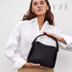 Loja Mayzê, Bolsa Afrodite, bola elegante, bolsa de couro, bolsa em alta, bolsa de influencer, bolsa do instagram, bolsa famosa, bolsa feminina, bolsa tiracolo, bolsa de mão, bolsa versátil, bolsa em promoção, loja de bolsas, mayze