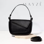 Bolsa Média Tiracolo Lena, Loja Mayzê, Bolsa Lena, bolsa de grife, bolsa estilosa, bolsa da moda, bolsa feminina, bolsa de couro, bolsa famosa, bolsa em alta, loja mayze, www.lojamayze.com, www.lojamayze.com.br, bolsa feminina