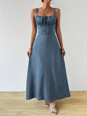 Vestido Cintura Marcada Feminino Définie, www.lojamayze.com.br, www.lojamayze.com