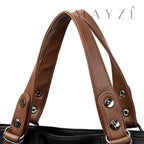 Loja Mayzê Oficial, Loja Mayzê, Mayzê, mayze, Loja de bolsas, bolsas, bolsa, bolsa Stella, Stella, bolsa de couro, bolsa pro dia a dia, bolsa de ombro, tiracolo, bolsa em alta, bolsa na moda, bolsa tiktok, bolsa instagram, bolsa em conta, bolsa em promoção, frete grátis, bolsa em promoção, bolsa com divisorias, bolsa grande, bolsa pratica, bolsa branca, bolsa preta,  bolsa diferente, bolsa elegante, bolsa chique, bolsa chic, bolsa bonita