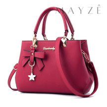 Loja Mayzê, Bolsa Juliette, bolsa feminina, bolsa grande, bolsa espaçosa, bolsa de couro, bolsa elegante, bolsa de ombro, bolsa tiracolo, loja mayze