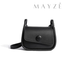 Loja Mayzê, Bolsa Olívia, Bolsa de couro, bolsa pequena, bolsa de ombro, bolsa versátil, bolsa da moda, bolsa feminina, bolsa de grife, bolsa de luxo, bolsa clean, bolsa em promoção, mayze