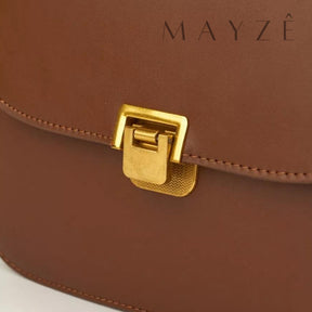 Loja Mayzê, Bolsa Nágila, bolsa de couro, bolsa de luxo, bolsa de grife, bolsa elegante, bolsa de festa, bolsa versátil, bolsa bonita, bolsa fashion, bolsa em promoção, mayze