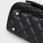 Loja Mayzê, Bolsa Tatiana, bolsa de luxo, bolsa de moda, bolsa de grife, bolsa em alta, bolsa feminina, bolsa de festa, bolsa em promoção, bolsa de luxo, loja mayze, lojamayze.com.br, lojamayze.com