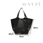Loja Mayzê Oficial, Loja Mayzê, Mayzê, mayze, maize, loja maize, Loja de bolsas, bolsas, bolsa, bolsa gardênia, gardênia, bolsa de couro, bolsa pro dia a dia, maxi bag, bolsa de ombro, bolsa em alta, bolsa na moda, bolsa tiktok, bolsa instagram, bolsa em conta, bolsa em promoção, frete grátis, bolsa em promoção, bolsa com divisorias, bolsa grande, bolsa pratica, bolsa diferente, bolsa elegante, bolsa chique, bolsa chic, bolsa bonita, bolsa feminina, bolsa de mulher, bolsa para mulher, bolsa coringa