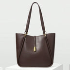 Bolsa Feminina Casual Toque Dourado Anahí, Loja Mayzê, www.lojamayze.com.br