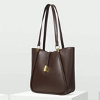 Bolsa Feminina Casual Toque Dourado Anahí, Loja Mayzê, www.lojamayze.com.br