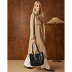 Bolsa Feminina Casual Toque Dourado Anahí, Loja Mayzê, www.lojamayze.com.br