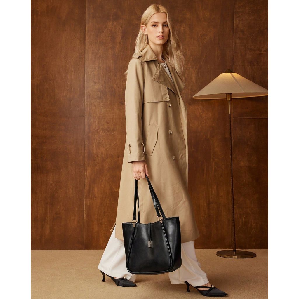 Bolsa Feminina Casual Toque Dourado Anahí, Loja Mayzê, www.lojamayze.com.br