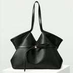 Bolsa Feminina Elegante Média Lien Niara, loja mayzê, www.lojamayze.com.br