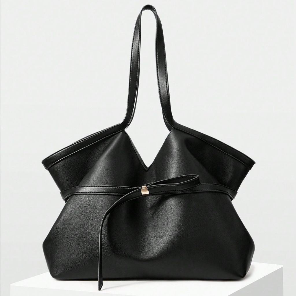 Bolsa Feminina Elegante Média Lien Niara, loja mayzê, www.lojamayze.com.br