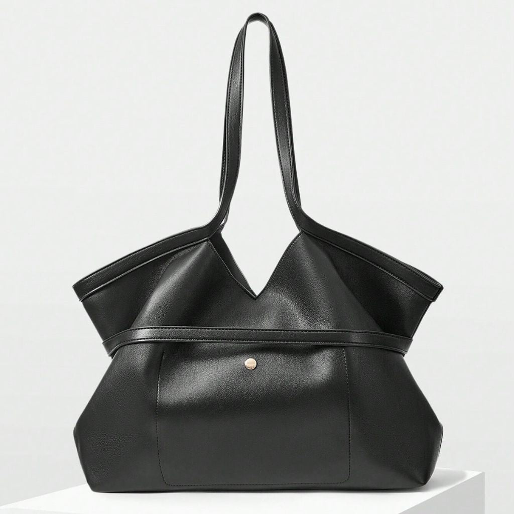 Bolsa Feminina Elegante Média Lien Niara, loja mayzê, www.lojamayze.com.br