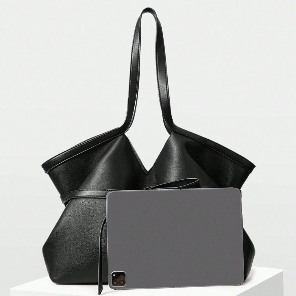 Bolsa Feminina Elegante Média Lien Niara, loja mayzê, www.lojamayze.com.br