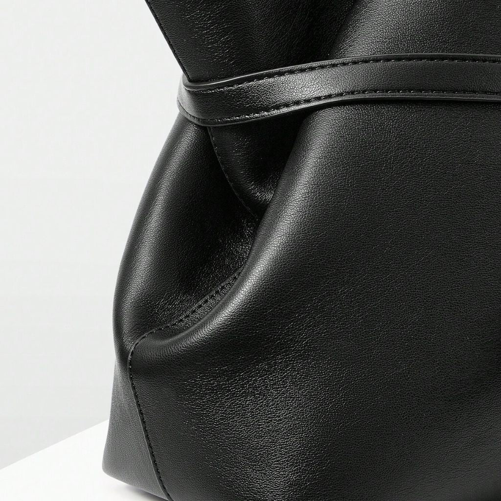 Bolsa Feminina Elegante Média Lien Niara, loja mayzê, www.lojamayze.com.br