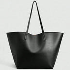 Bolsa Feminina Shopping Alças Longas Ayra, Loja Mayzê, www.lojamayze.com.br