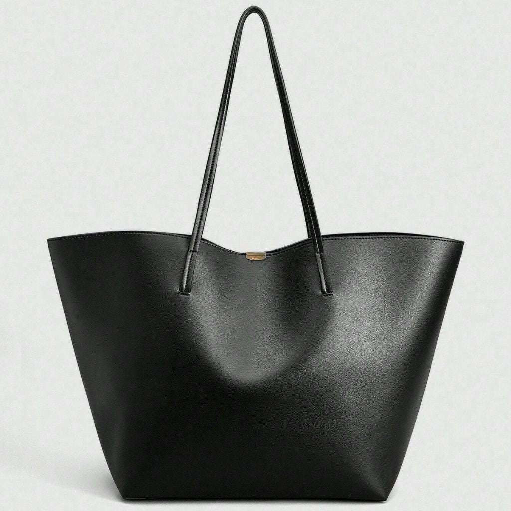 Bolsa Feminina Shopping Alças Longas Ayra, Loja Mayzê, www.lojamayze.com.br