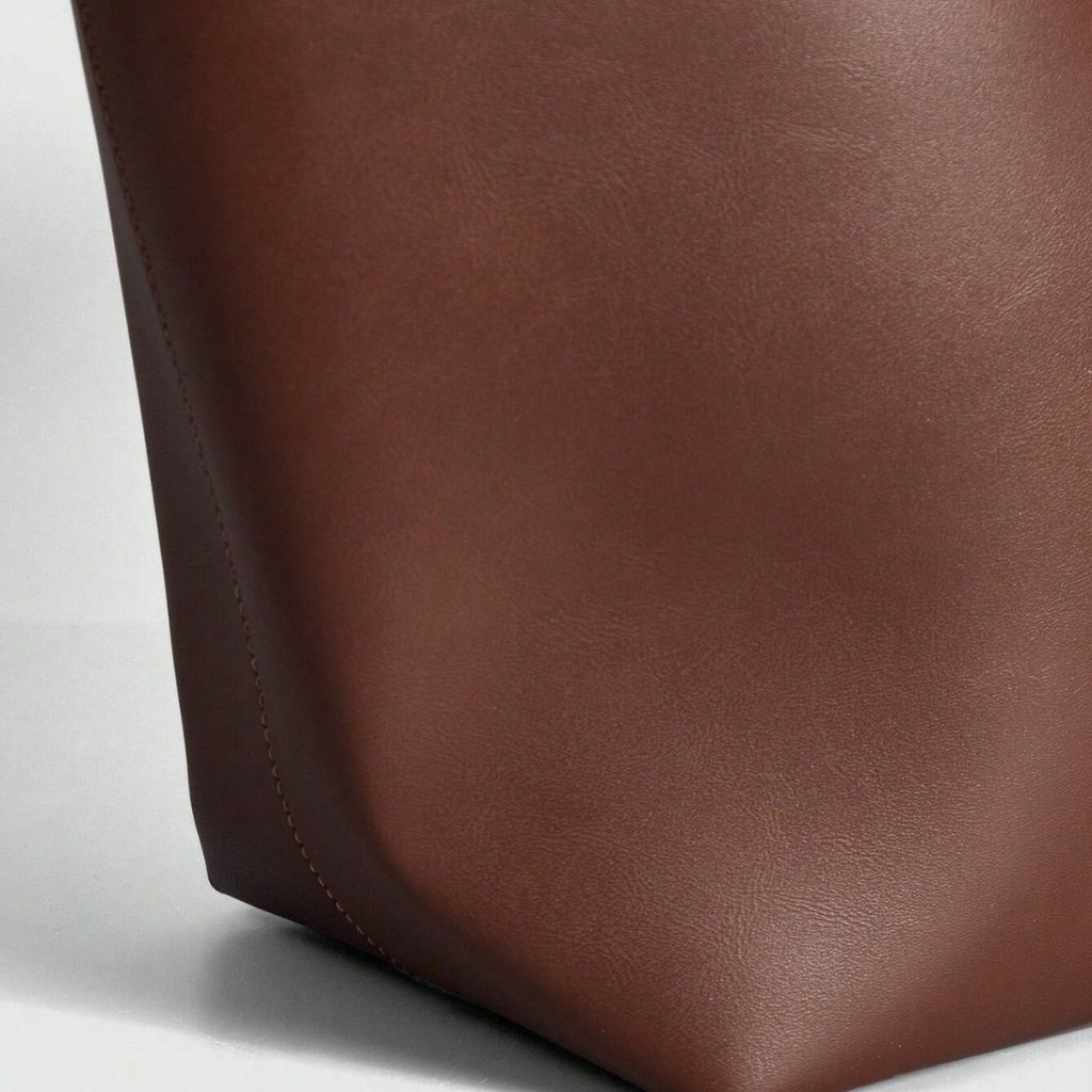 Bolsa Feminina Shopping Alças Longas Ayra, Loja Mayzê, www.lojamayze.com.br