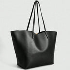 Bolsa Feminina Shopping Alças Longas Ayra, Loja Mayzê, www.lojamayze.com.br