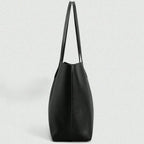 Bolsa Feminina Shopping Alças Longas Ayra, Loja Mayzê, www.lojamayze.com.br