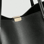 Bolsa Feminina Shopping Alças Longas Ayra, Loja Mayzê, www.lojamayze.com.br