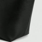 Bolsa Feminina Shopping Alças Longas Ayra, Loja Mayzê, www.lojamayze.com.br