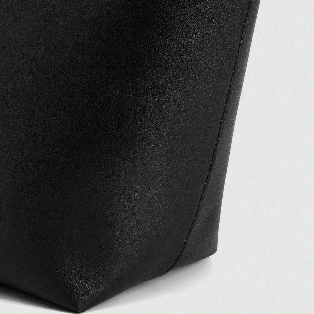 Bolsa Feminina Shopping Alças Longas Ayra, Loja Mayzê, www.lojamayze.com.br