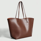 Bolsa Feminina Shopping Alças Longas Ayra, Loja Mayzê, www.lojamayze.com.br