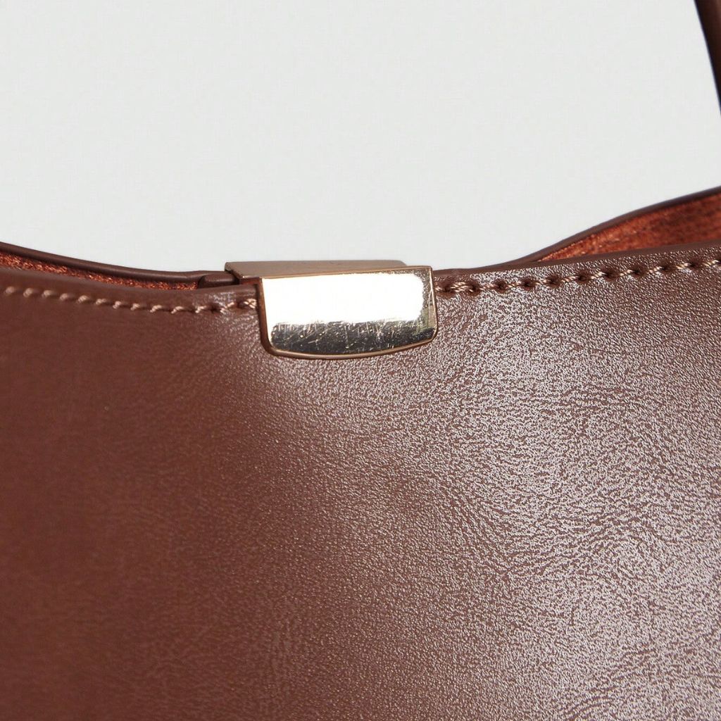 Bolsa Feminina Shopping Alças Longas Ayra, Loja Mayzê, www.lojamayze.com.br