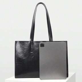 Bolsa Feminina Tote Laminada Média Bartira, Loja mayzê, www.lojamayze.com.br