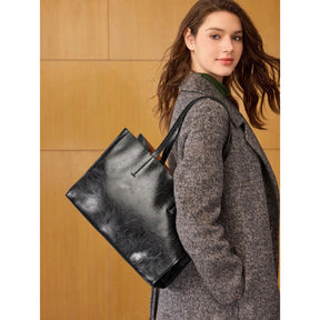 Bolsa Feminina Tote Laminada Média Bartira, Loja mayzê, www.lojamayze.com.br