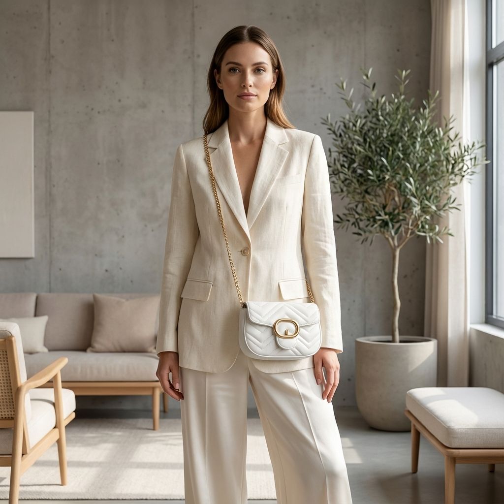 Bolsa pequena Bibiana Mayzê em matelassê. Alça de corrente, couro ecológico e design delicado. Perfeita para festas, jantares e looks sofisticados.