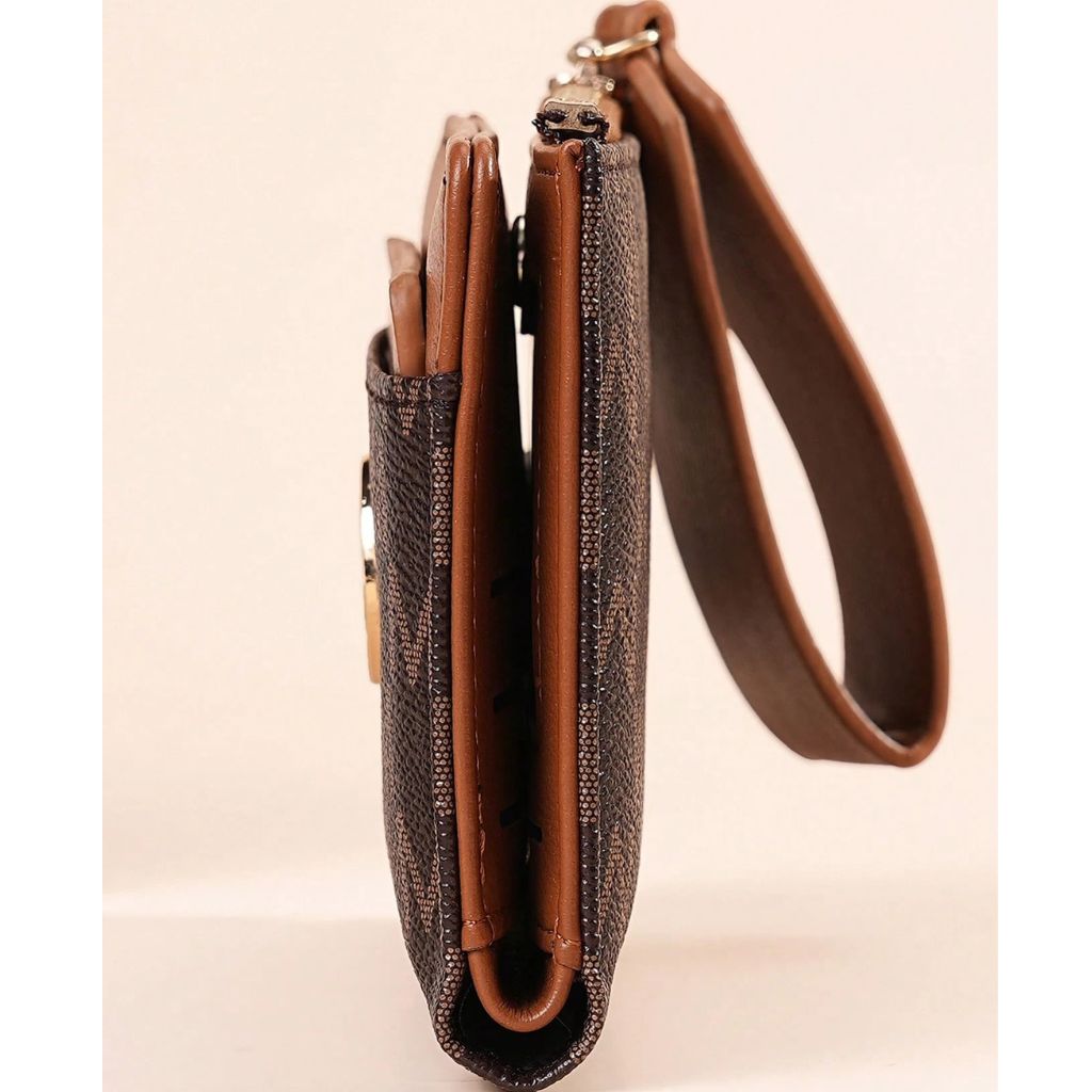 Carteira Feminina Pequena Canvas Mayzê, www.lojamayze.com.br