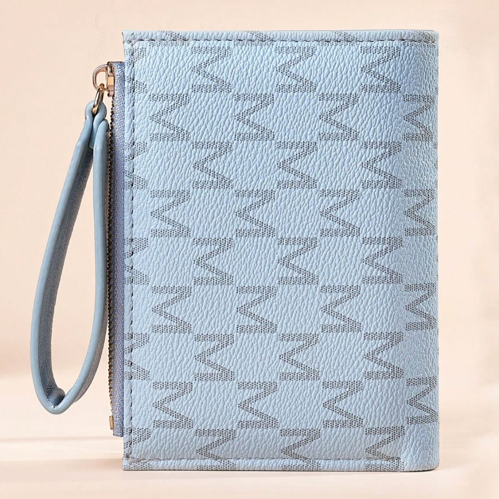 Carteira Feminina Pequena Canvas Mayzê, www.lojamayze.com.br