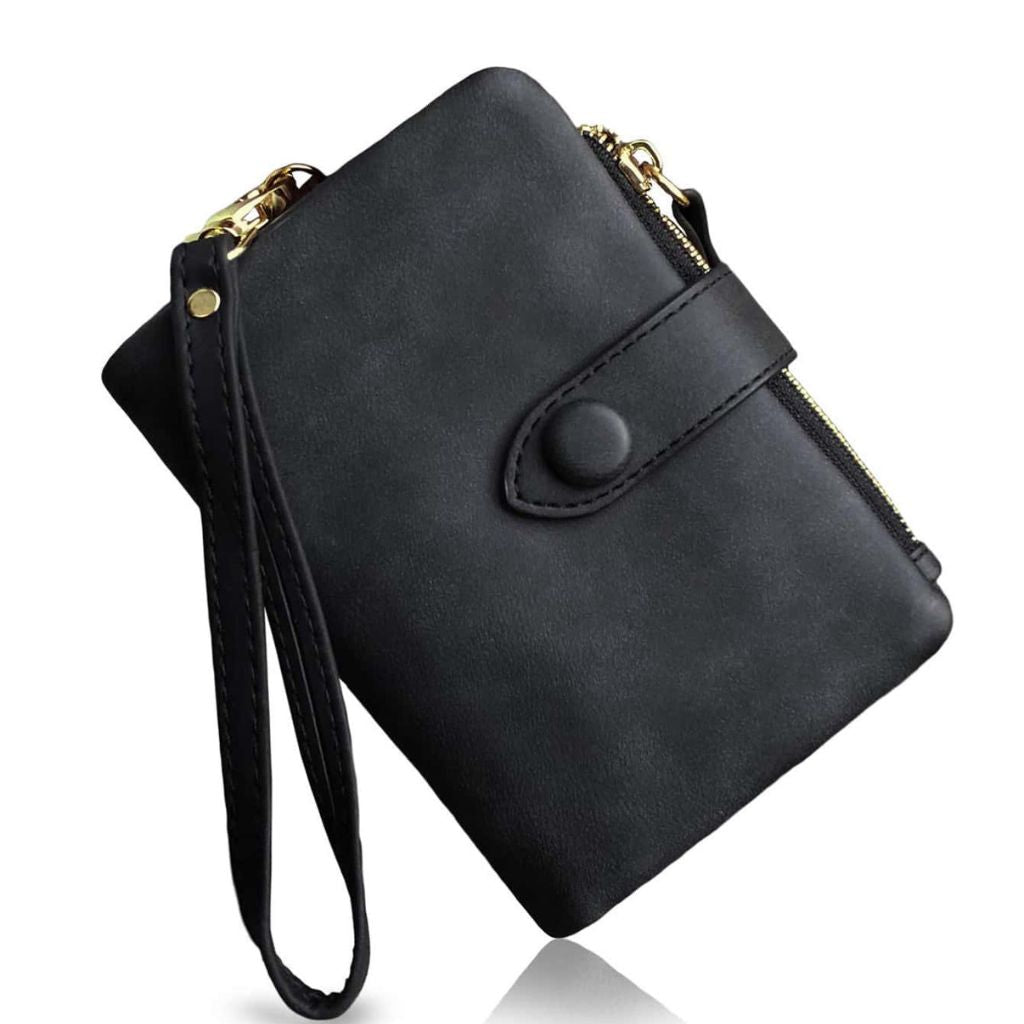 Carteira Feminina para Cartões Valentina, Loja Mayzê