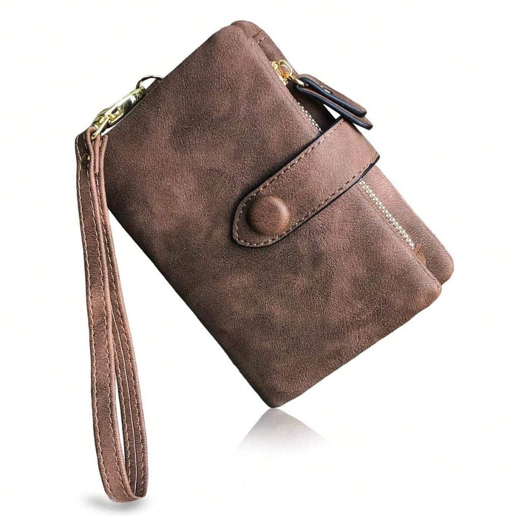 Carteira Feminina para Cartões Valentina, Loja Mayzê