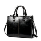 Bolsa Couro Legítimo Laminado Marieta, Loja Mayzê, Bolsa Marieta, Bolsa de couro, bolsa grande, bolsa tote bag, bolsa de couro genuíno, bolsa elegante, bolsa para uso diário, bolsa do dia a dia, bolsa de luxo, bolsa em promoção, a loja mayzê confiável, mayze, lojamayze.com, lojamayze.com.br