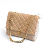 Bolsa Em Matelassê Média Raquel, Loja Mayzê, Bolsa Raquel, bolsa pasta, bolsa garnde, bolsa em alta, bolsa em promoção, bolsa feminina, bolsa de notebook, bolsa de ipad, bolsa de tablet, bolsa chique, bolsa de luxo, mayzê, mayze, lojamayze.com, lojamayze.com.br