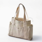 Bolsa Tote Feminina Tais, Loja Mayzê, Bolsa Tais, bolsa grande, bolsa tote bag, bolsa bonita, bolsa barata, bolsa preta, bolsa branca, bolsa de tecido