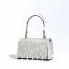 Loja Mayzê, Bolsa Jussara, bolsa de festa, bolsa elegante, bolsa de luxo, bolsa brilhosa, bolsa de grife, bolsa elegante, bolsa feminina, bolsa em promoção, bolsa para casamento,  mayzê, mayze