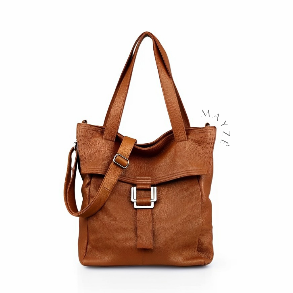 Bolsa Feminina Couro Legítimo Emma, Loja Mayzê, Bolsa Emma, bolsa de couro, bolsa de couro genuíno, bolsa de couro legítimo, bolsa durável, bolsa elegante, bolsa em alta, bolsa feminina, bolsa de mulher, bolsa versátil, bolsa da moda, bolsa de luxo, bolsa de grife, bolsa média, bolsa para o dia a dia, bolsa para uso diário, bolsa em promoção, bolsa da arezzo, bolsa da louis vuitton, bolsa da chanel, bolsa da gucci, mayze, loja mayze, www.lojamayze.com.br,www.lojamayze.com