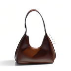 Bolsa Hobo July, Loja Mayzê, Bolsa July, Bolsa Hobo, bolsa em alta, bolsa marrom, bolsa da moda, bolsa de festa, bolsa versátil, bolsa elegante, bolsa baguete, bolsa de ombro, bolsa em promoção, bolsa do tiktok, bolsa do instagram, bolsa do  facebook, bolsa preta, bolsa branca, bolsa café, mayzê, mayze