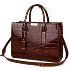 Bolsa Grande Tote Elizabeth™ Bolsa Elizabeth Mayzê 