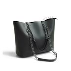 Bolsa de Ombro Feminina Rosalia, Loja Mayzê, bolsa Rosalia, Rosalia, bolsa grande, bolsa tote, bolsa da moda, bolsa na moda. novidades 2024, bolsa de festa, bolsa barata, bolsa elegante, bolsa simples,  festas, casamento, casual, bolsa pra casamento, bolsa para festa, bolsa casual, mayze, mayzê, bolsa de couro, bolsa elegante, frete grátis, https://lojamayze.com.br/