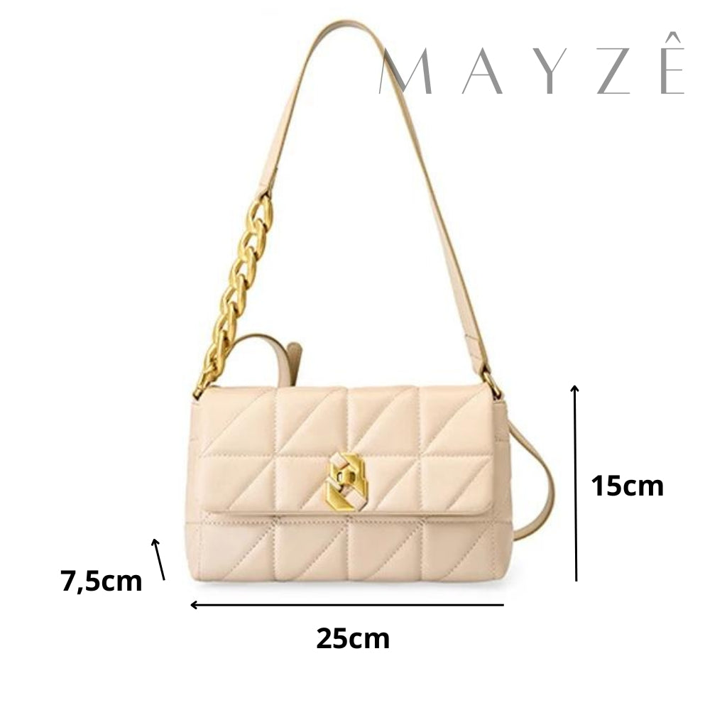 Loja Mayzê Oficial, Loja Mayzê, Mayzê, mayze, maize, loja maize, Loja de bolsas, bolsas, bolsa, bolsa Gisele, Gisele, bolsa de couro, bolsa pro dia a dia, crossbody, tiracolo, bolsa em alta, bolsa na moda, bolsa tiktok, bolsa instagram, bolsa em conta, bolsa em promoção, frete grátis, bolsa em promoção, bolsa com divisorias, bolsa Média, bolsa pratica, bolsa diferente, bolsa elegante, bolsa chique, bolsa chic, bolsa bonita, bolsa feminina, bolsa de mulher, bolsa para mulher, bolsa coringa